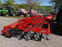 Kuhn Prolander 500R - Neu - sofort verfügbar !!!!! Rheinland-Pfalz - Spessart Vorschau