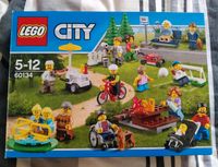 LEGO City - 60134 - Fun in the Park - City People Pack Nordrhein-Westfalen - Höxter Vorschau