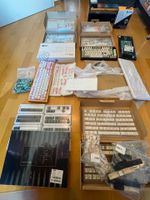 Mechanische Tastaturen,Keycaps,EPBT, GMK,GMMK Pro, Cherry,Titan65 Rheinland-Pfalz - Kaiserslautern Vorschau