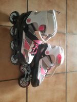 Inline skates 34-37 Hessen - Erbach Vorschau