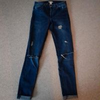 Jeans h&m Gr XS Gr 34 Dithmarschen - Buesum Vorschau