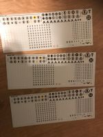 Warhammer imperial fist transfer decals abziehbilder Space Marine München - Maxvorstadt Vorschau