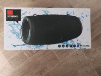 Bluetooth Box Portable Wireless Speaker Xtreem 3 Neu Bayern - Amberg Vorschau
