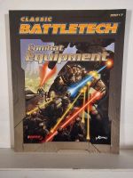 Battletech Classic Battletech Combat Equipment Fanpro 35017*Top* Baden-Württemberg - Freiburg im Breisgau Vorschau