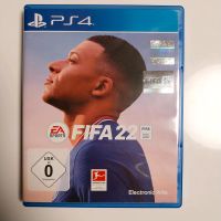 Fifa 22 PS4 Niedersachsen - Bösel Vorschau