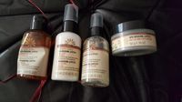 Kosmetik Tasche mit Beauty Produkten Neu --Muttertag--- Nordrhein-Westfalen - Dorsten Vorschau