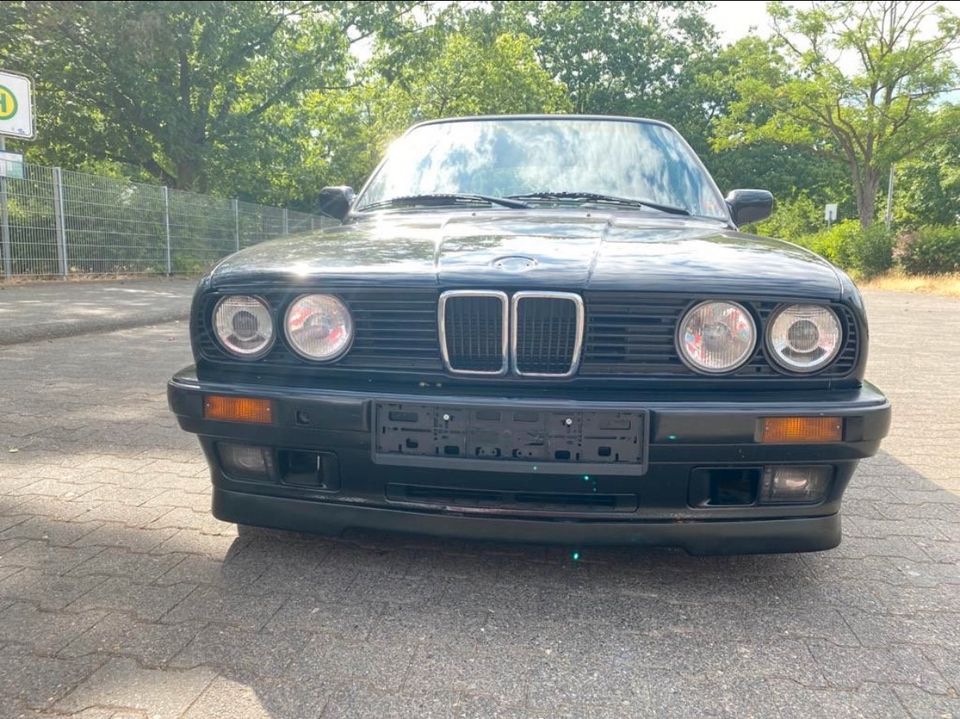 BMW E30 325i Cabrio Verdeck Neu in Rödermark