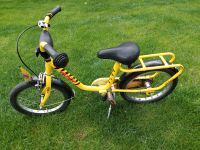 Pucky Kinderfahrrad Bayern - Saal Vorschau