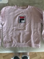 Fila Sweatshirt rosa Gr. M Hollister Champion Nordrhein-Westfalen - Königswinter Vorschau