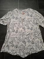 Damen T-Shirt Gr.44 Baden-Württemberg - Mannheim Vorschau