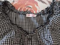 Trachtenbluse Orsay  Gr. 36 Bayern - Salching Vorschau