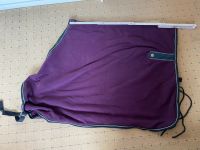 Nierendecke von Felix Bühler Aubergine neu 135 cm Schleswig-Holstein - Thiesholz Vorschau