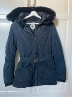 Wellensteyn Winterjacke | Gr. S Niedersachsen - Lengede Vorschau