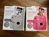 Instax Mini 9 Camera Original versiegelt. Rheinland-Pfalz - Winden Vorschau