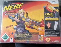 Nintendo Wii Nerf spiel VGA WATA NERF Herzogtum Lauenburg - Wiershop Vorschau