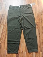 Get in Damenhose Bi-Stretch Größe 54 Olive NEU Baden-Württemberg - Mainhardt Vorschau