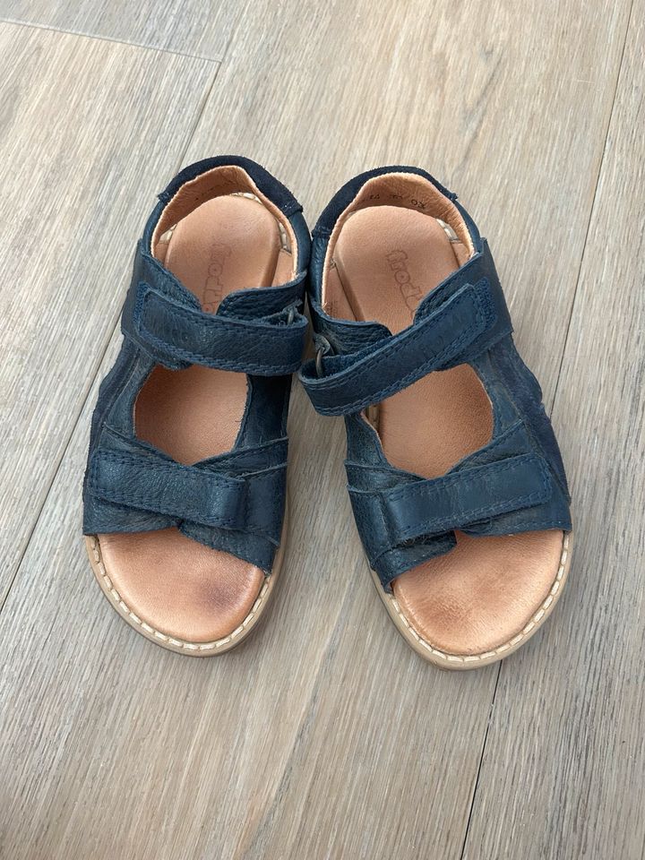 Gr30 Sandalen Naturino Froddo Keen Garvalin in Stuttgart