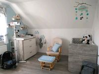 Baby Kinderzimmer Möbel Set Bayern - Bogen Niederbay Vorschau