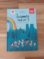 Happy Meal Zusammen sind wir 7 Kinder-Buch Hessen - Witzenhausen Vorschau