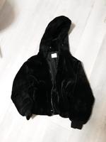 Bershka Jacke, Teddyjacke, Damenjacke Leipzig - Liebertwolkwitz Vorschau