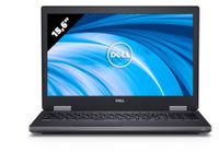 Notebook✔Dell Precision 7530✔1 Jahr Garantie ✔ AfB Shop Berlin . Berlin - Tempelhof Vorschau