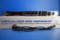 [A077] Behringer DSP2024 Virtualizer Pro Baden-Württemberg - Hockenheim Vorschau