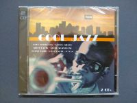 2 CDs "Cool Jazz", OVP, Miles Davis, Benny Carter... Hessen - Wehrheim Vorschau