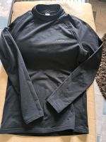 Funktionsunterwäsche schwarz Skipullover Shirt Sport Langarm Niedersachsen - Lengede Vorschau