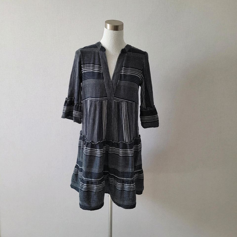 Kleid Tunika von Vero Moda Gr.S Neuwertig Super Qualität in Hambergen