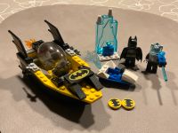Lego Set 10737-1 Batman vs. Mr Freeze (2017) + weiteres Lego Schleswig-Holstein - Pansdorf Vorschau