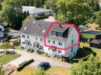 Großzügige Maisonette Wohnung im Reihenendhaus mit großen Gartenanteil Sachsen - Annaberg-Buchholz Vorschau