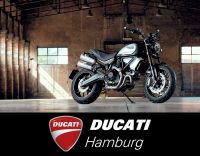 Ducati Scrambler 1100 Dark PRO Hamburg-Nord - Hamburg Groß Borstel Vorschau