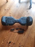 NEU Bluewheel HX510 Hoverboard (Musikbox, App, Bluetooth) Bayern - Marktoberdorf Vorschau