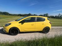 Opel Corsa 1.4 Turbo ECOTEC Color Edition 66kW S/... Bayern - Obergriesbach Vorschau