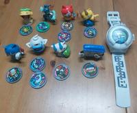 Hasbro Yokai Watch/Uhr Rheinland-Pfalz - Gimbsheim Vorschau