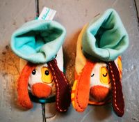 Babyschuhe von Lilliputiens Nordrhein-Westfalen - Solingen Vorschau