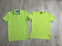 Tommy Hilfiger Poloshirt und T-Shirt Gr. 176 - wie NEU Nordrhein-Westfalen - Borgentreich Vorschau