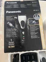 Panasonic haarschneidemaschine ER 1611K im guten Zustand Schwerin - Großer Dreesch Vorschau