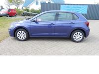 Volkswagen Polo 1.0 Life MPI BMT 4Trg Klima Navi LED Niedersachsen - Vordorf Vorschau