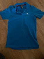 Adidas Polo Shirt gr S Herren t-Shirt Bayern - Langquaid Vorschau