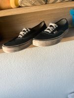 Vans unisex Größe 40,5 Rostock - Lütten Klein Vorschau