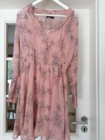 Kleid im Boho Style zu verkaufen Leipzig - Grünau-Ost Vorschau