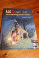 Leselöwen - Abenteuergeschichten vom Loewe Verlag Bayern - Mammendorf Vorschau
