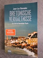 Bretonische Verhältnisse - Jean Luc Bannalec Thüringen - Jena Vorschau