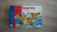 Geoprimo Selecta Spiel neu Brettspiel Gesellschaftsspiel Kinder Hessen - Ginsheim-Gustavsburg Vorschau