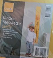 Kindermesslatte Giraffe #Neu# Sachsen - Taura Vorschau