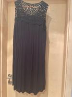 Cooles Sommerkleid.Kleid.Gr.S 36/38.schwarz Sachsen - Zwenkau Vorschau