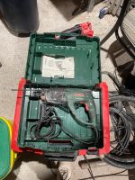 Bosch pbh 2800 re Sachsen-Anhalt - Zorbau Vorschau