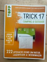 Buch Ratgeber Camping & Outdoor Niedersachsen - Brietlingen Vorschau