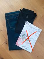 Schwangerschafts Kleiderpaket Hessen - Fürth Vorschau